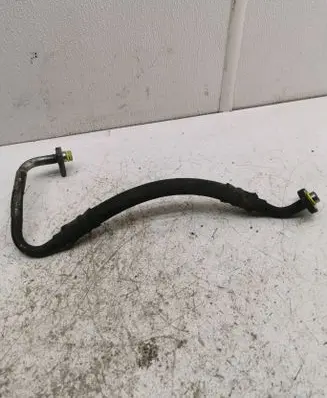 Volvo V50 Air conditioning (A/C) pipe/hose 4N5H19N601