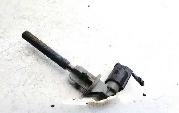 BMW 1 E81 E87 Interior temperature sensor 752481201 7524812-01