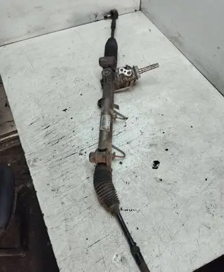 Opel Astra H Steering rack 7811985157 13188614
