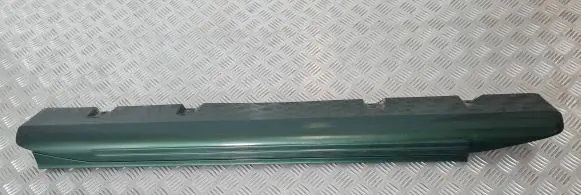 Suzuki Jimny Sill/side skirt trim 