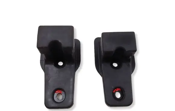 Ford Transit Sliding door check strap stopper BK31V27232CEW