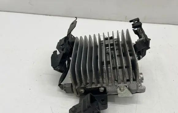 Mazda CX-30 Other control units/modules KE143-KF755 BDMC-67ZD3-E
