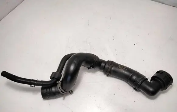 Engine coolant pipe/hose