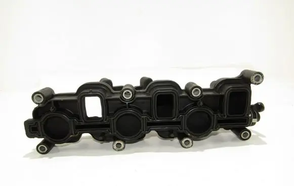 Intake manifold