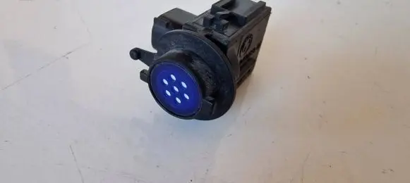 BMW 1 F20 F21 Air quality sensor 9240180 132424M