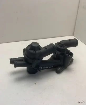 Thermostat/thermostat housing