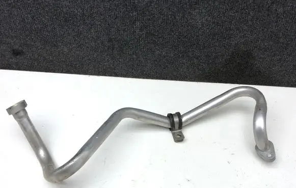 Renault Captur Air conditioning (A/C) pipe/hose 924800527R