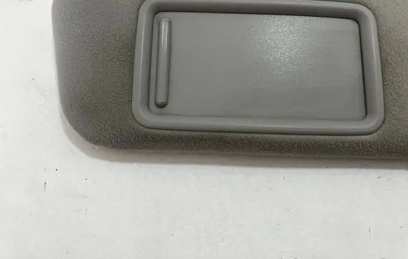 Toyota Prius (XW30) Sun visor