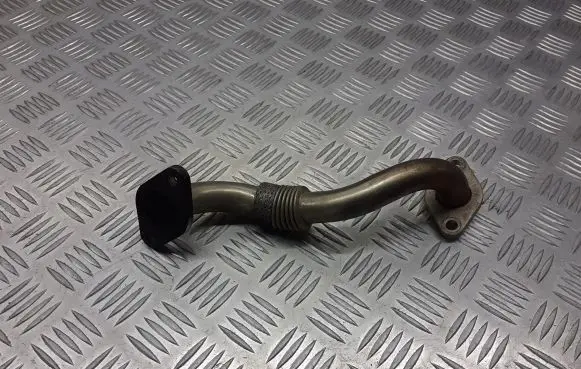 Audi A3 S3 8L EGR valve line/pipe/hose 038131521J