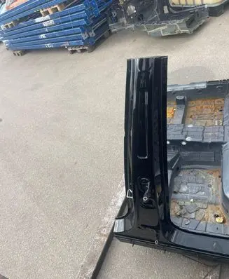 Mercedes-Benz GLC C254 Pillar (middle) 