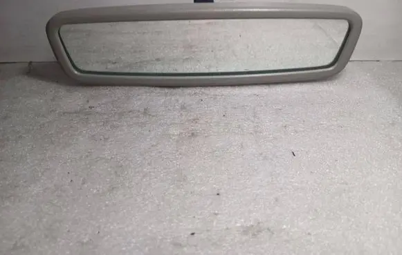 Mercedes-Benz C W203 Rear view mirror (interior) E1010485