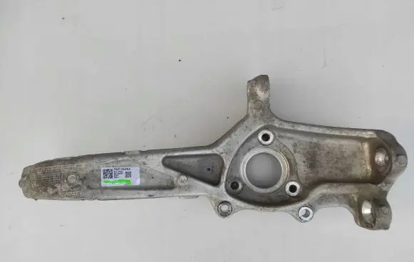 Tesla Model 3 Front wheel hub spindle knuckle 104431100E