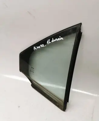 Nissan Primera Rear side window 43R0048
