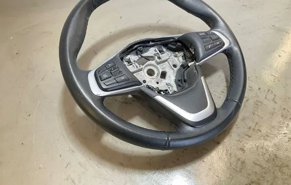 BMW X1 F48 F49 Steering wheel 6877508 4209922 21B3301T0033