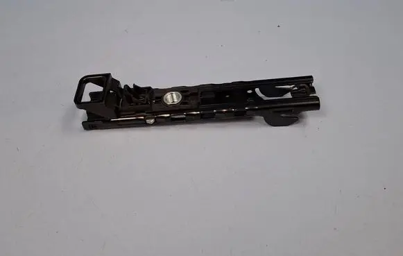 Audi A4 S4 B9 Seat belt adjustment rail 4M0857819