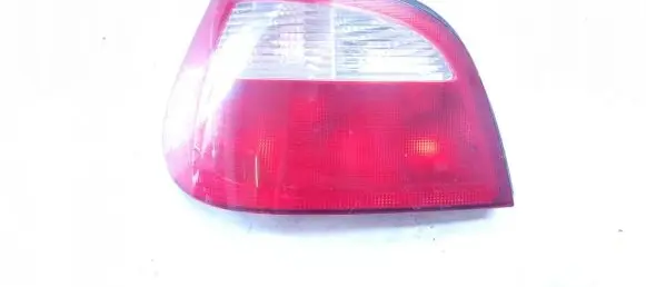 Renault Megane I Rear/tail lights 7700428320