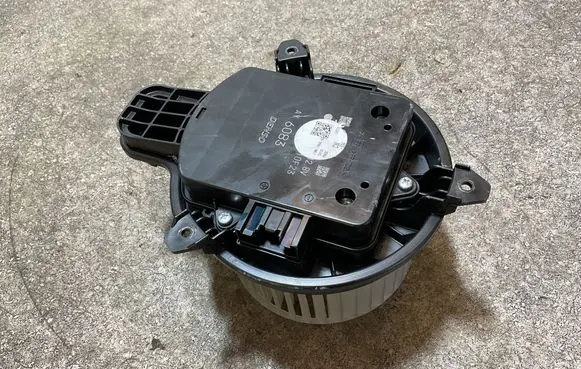 Ford Mach-E I Heater fan/blower L1MH19846AC 1UMH19846AC P680G
