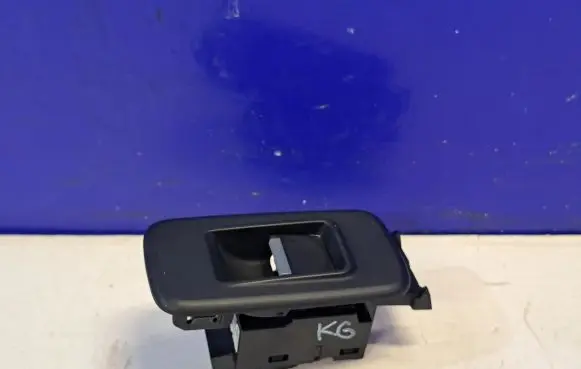 Jaguar XE Electric window control switch GX7314717AC
