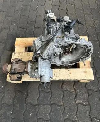 Suzuki Swift I Manual 5 speed gearbox M13A