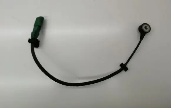 Volkswagen Eos Detonation knock sensor 06E905377A