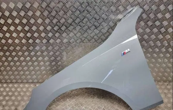 BMW 5 G60 G61 Fender 