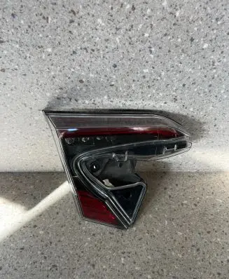 Toyota C-HR I Tailgate rear/tail lights 81590F4021 20032019 17767F