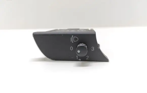 Audi A4 S4 B6 8E 8H Light switch 8E2919094