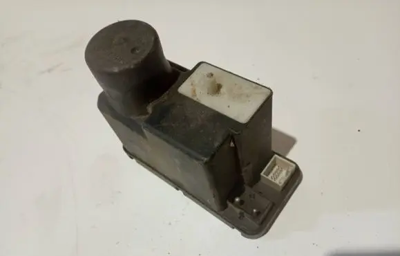 Audi A6 S6 C4 4A Vacuum pump 4A0862257C