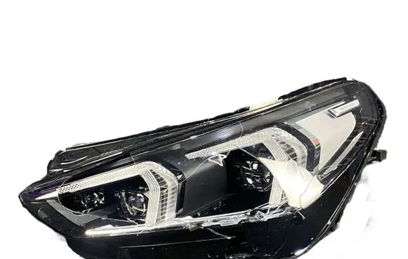 BMW X1 U11 Headlight/headlamp 5A5BD47-02