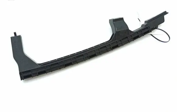 Hyundai Ioniq 5 Rear door windshield rail 83560GI000