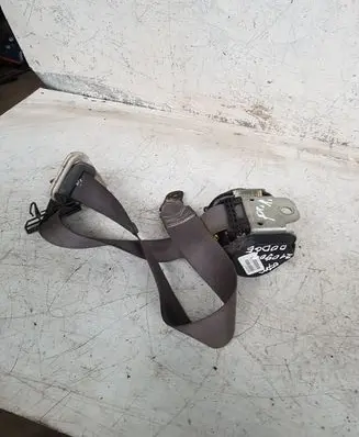 Dodge Caliber Front seatbelt 609259701A