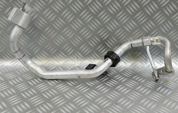Ford Ecosport Air conditioning (A/C) pipe/hose CN1119E881CB