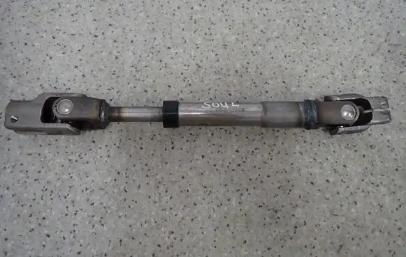 KIA Soul Steering wheel axle