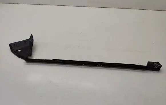 BMW M3 Rubber seal front coupe door window 