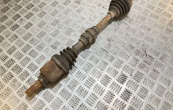 Nissan Note (E11) Front driveshaft