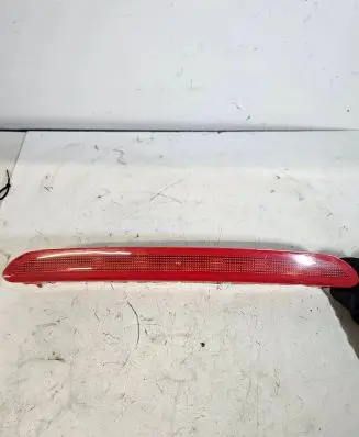 Volkswagen Golf Plus Third/center stoplight 923257957