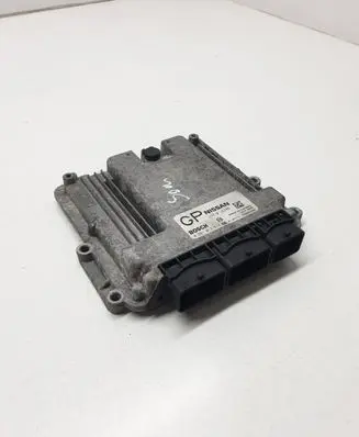 Nissan X-Trail T31 Engine control unit/module 0281013874 23710JG78B