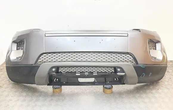 Land Rover Evoque I Front bumper BJ3217F0031682B