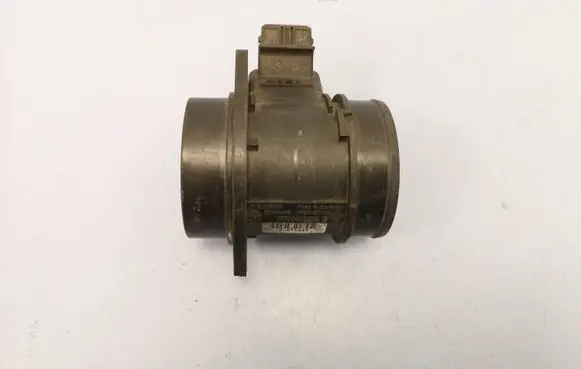 Renault Scenic I Mass air flow meter 7700105010B