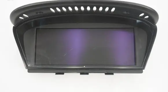 BMW 5 E60 E61 Screen/display/small screen 6952328 6971415