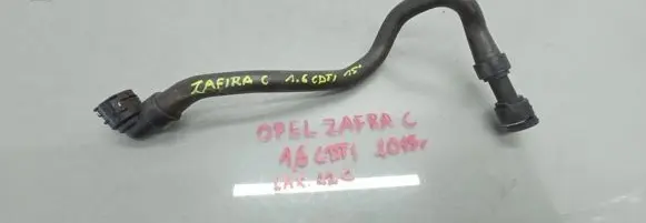 Opel Zafira C Engine coolant pipe/hose