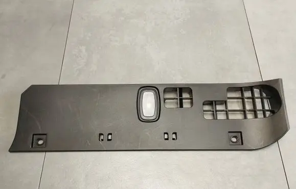 Mercedes-Benz B W246 W242 Dashboard lower bottom trim panel A2466808501