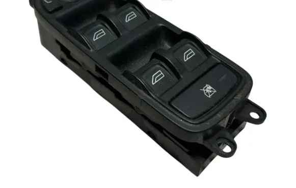 Volvo S40 Electric window control switch 30773210 03454100
