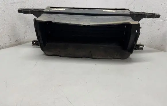 Ford F150 Intercooler air guide/duct channel FL348314D