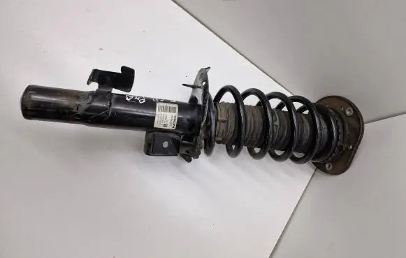 Volvo S60 Front shock absorber/damper 31304052