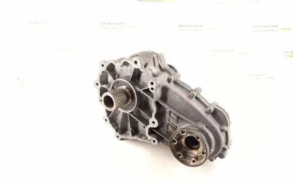 Mercedes-Benz R W251 Gearbox transfer box case 2512800900 2512801200