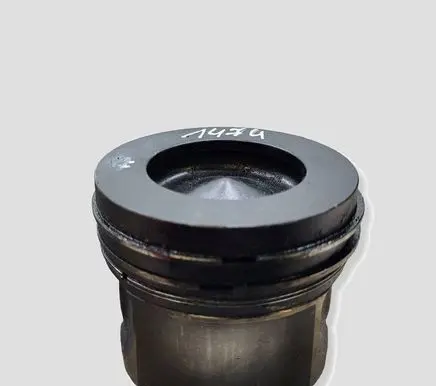 BMW 1 F20 F21 Piston N47