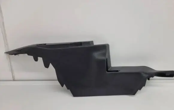 Land Rover Evoque II Parcel shelf load cover mount bracket K8D231012AD
