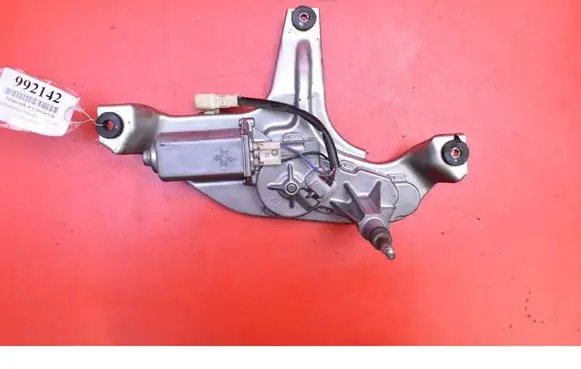 Mitsubishi Grandis Rear window wiper motor 34977-581