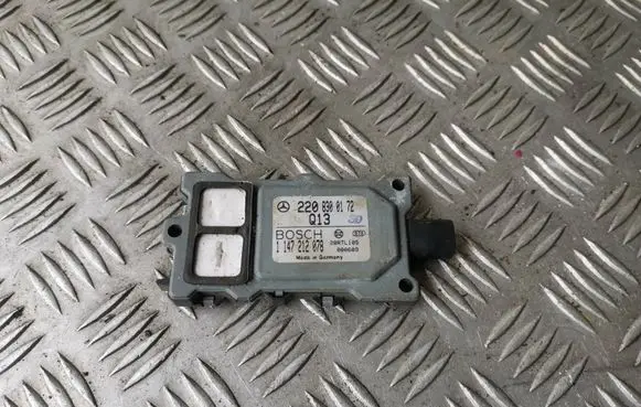 Mercedes-Benz S W220 Air quality sensor 2208300172 1147212078
